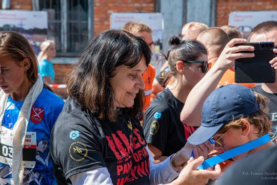 Chełm. III Bieg Pamięci Ofiar Wołynia cz. II [GALERIA ZDJĘĆ]