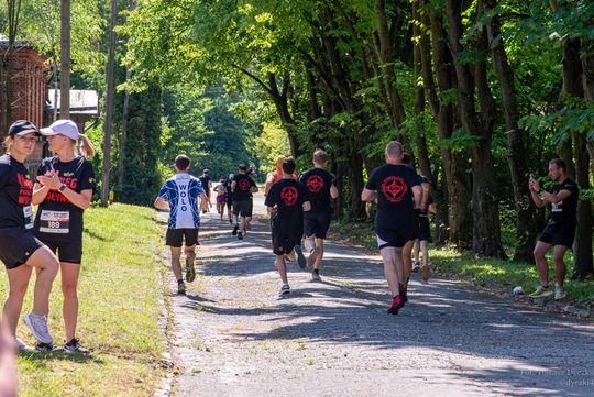 Chełm. III Bieg Pamięci Ofiar Wołynia cz. II [GALERIA ZDJĘĆ]