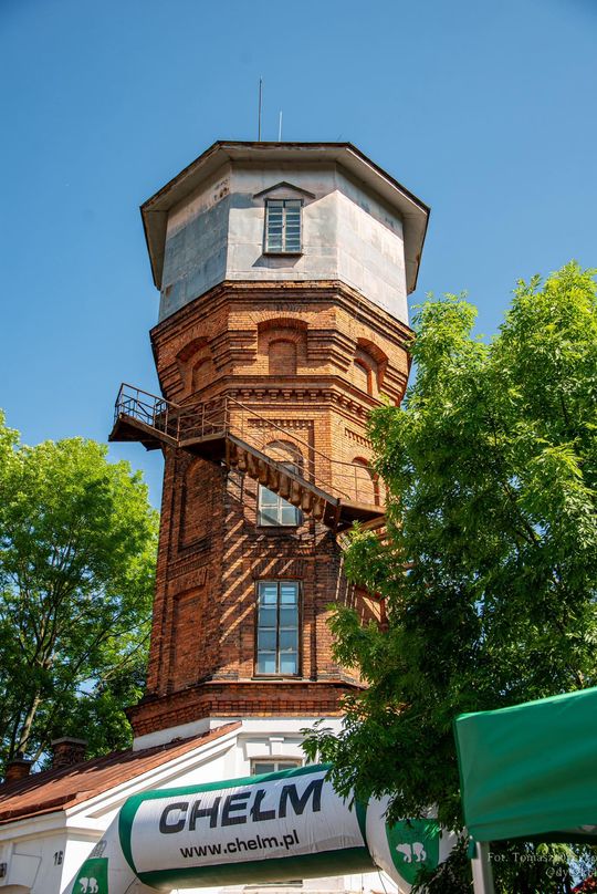 Chełm. III Bieg Pamięci Ofiar Wołynia cz. II [GALERIA ZDJĘĆ]