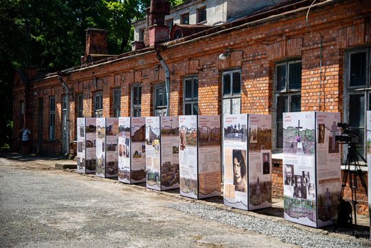 Chełm. III Bieg Pamięci Ofiar Wołynia cz. II [GALERIA ZDJĘĆ]