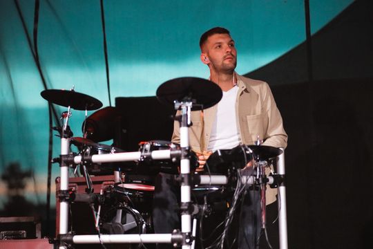 Gm. Leśniowice. Udane Żniwowanie na Maczułach. Tradycja, kultura, dobra zabawa [GALERIA ZDJĘĆ]