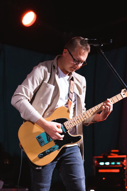 Gm. Leśniowice. Udane Żniwowanie na Maczułach. Tradycja, kultura, dobra zabawa [GALERIA ZDJĘĆ]