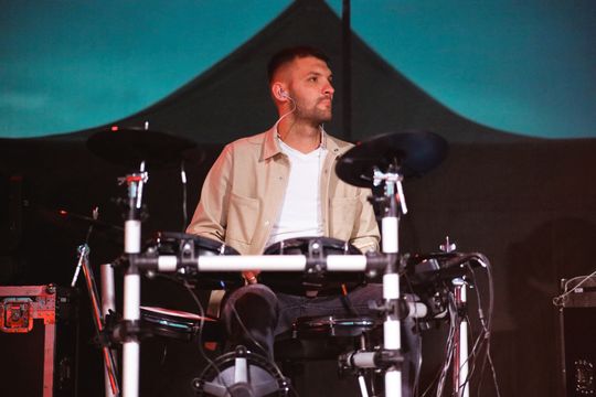 Gm. Leśniowice. Udane Żniwowanie na Maczułach. Tradycja, kultura, dobra zabawa [GALERIA ZDJĘĆ]