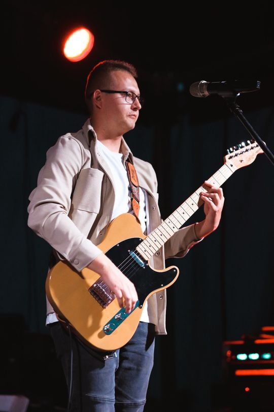 Gm. Leśniowice. Udane Żniwowanie na Maczułach. Tradycja, kultura, dobra zabawa [GALERIA ZDJĘĆ]