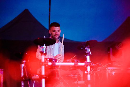 Gm. Leśniowice. Udane Żniwowanie na Maczułach. Tradycja, kultura, dobra zabawa [GALERIA ZDJĘĆ]