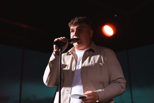 Gm. Leśniowice. Udane Żniwowanie na Maczułach. Tradycja, kultura, dobra zabawa [GALERIA ZDJĘĆ]