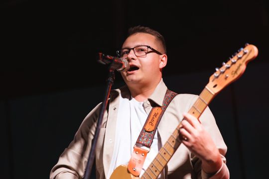 Gm. Leśniowice. Udane Żniwowanie na Maczułach. Tradycja, kultura, dobra zabawa [GALERIA ZDJĘĆ]