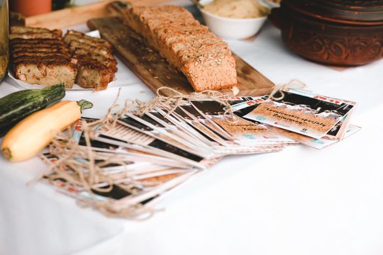 Gm. Leśniowice. Udane Żniwowanie na Maczułach. Tradycja, kultura, dobra zabawa [GALERIA ZDJĘĆ]