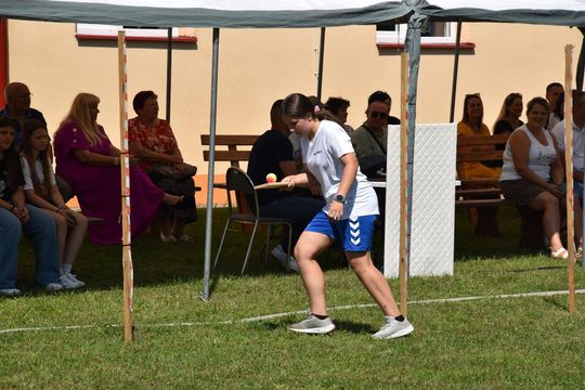 Gm. Łopiennik Górny. Nadwieprzański Festyn Sportowy – Borowica 2025 [GALERIA ZDJĘĆ]