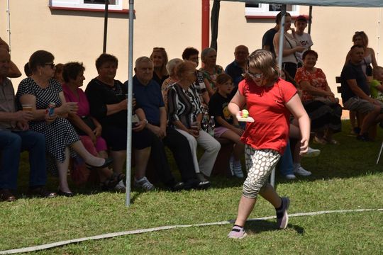 Gm. Łopiennik Górny. Nadwieprzański Festyn Sportowy – Borowica 2025 [GALERIA ZDJĘĆ]