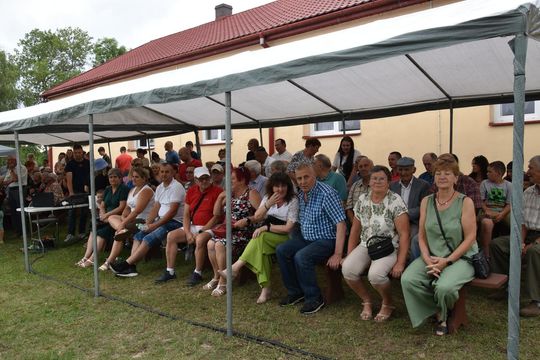 Gm. Łopiennik Górny. Nadwieprzański Festyn Sportowy – Borowica 2025 [GALERIA ZDJĘĆ]