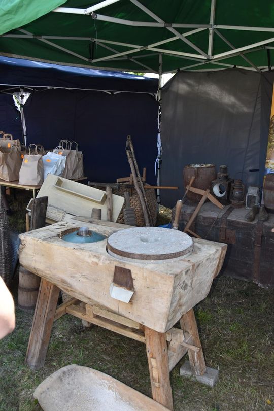 Gm. Łopiennik Górny. Nadwieprzański Festyn Sportowy – Borowica 2025 [GALERIA ZDJĘĆ]