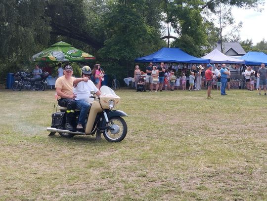 Gm. Łopiennik Górny. Nadwieprzański Festyn Sportowy – Borowica 2025 [GALERIA ZDJĘĆ]