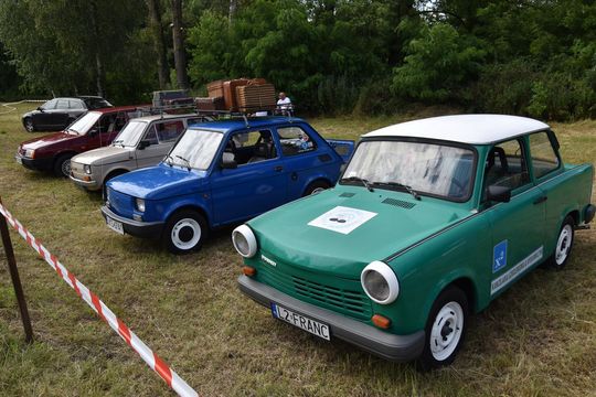 Gm. Łopiennik Górny. Nadwieprzański Festyn Sportowy – Borowica 2025 [GALERIA ZDJĘĆ]