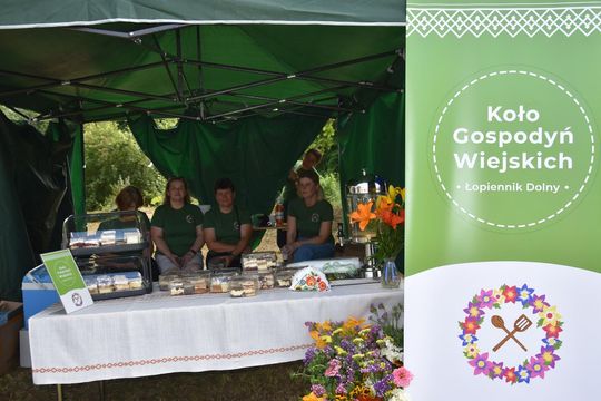 Gm. Łopiennik Górny. Nadwieprzański Festyn Sportowy – Borowica 2025 [GALERIA ZDJĘĆ]