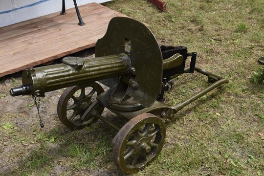 Gm. Łopiennik Górny. Nadwieprzański Festyn Sportowy – Borowica 2025 [GALERIA ZDJĘĆ]