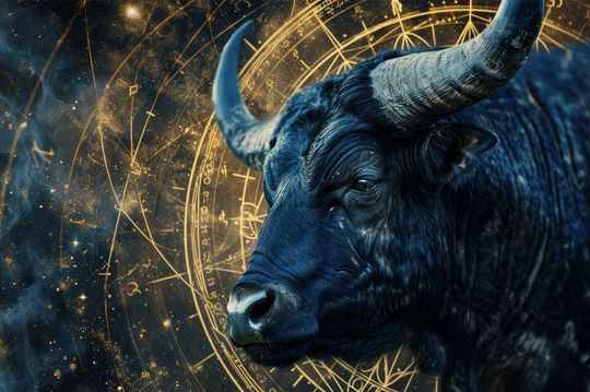 BYK (21 kwietnia - 20 maja)