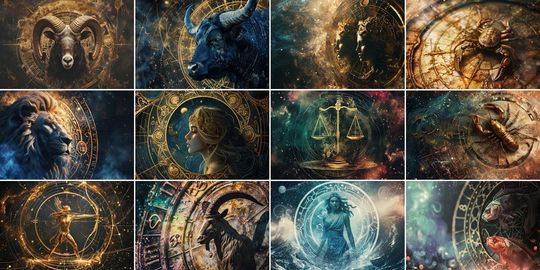 Horoskop tygodniowy na 14 - 20 czerwca 2025. Wszystkie znaki zodiaku. Sprawdź przepowiednie!
