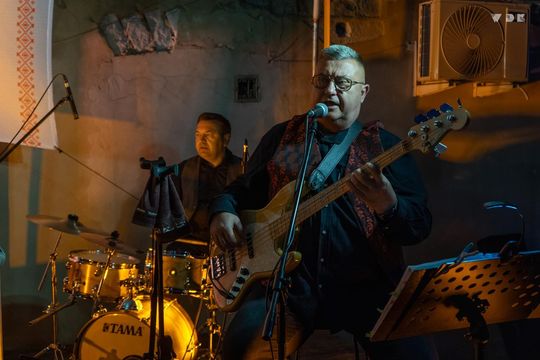 Włodawa. Jubileuszowe XXX Poleskie Lato z Folklorem 2025. Dzień III [GALERIA ZDJĘĆ]