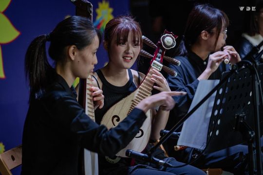 Włodawa. Jubileuszowe XXX Poleskie Lato z Folklorem 2025. Dzień III [GALERIA ZDJĘĆ]