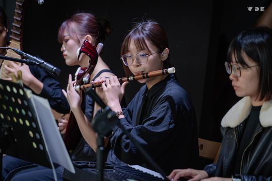 Włodawa. Jubileuszowe XXX Poleskie Lato z Folklorem 2025. Dzień III [GALERIA ZDJĘĆ]