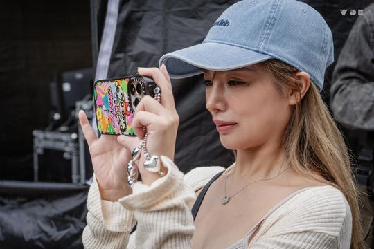 Włodawa. Jubileuszowe XXX Poleskie Lato z Folklorem 2025. Dzień III [GALERIA ZDJĘĆ]