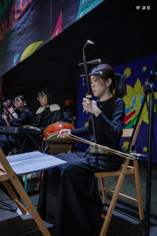 Włodawa. Jubileuszowe XXX Poleskie Lato z Folklorem 2025. Dzień III [GALERIA ZDJĘĆ]