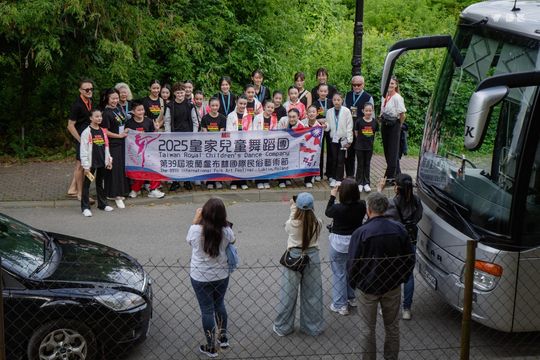 Włodawa. Jubileuszowe XXX Poleskie Lato z Folklorem 2025. Dzień III [GALERIA ZDJĘĆ]