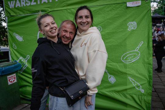 Włodawa. Jubileuszowe XXX Poleskie Lato z Folklorem 2025. Dzień III [GALERIA ZDJĘĆ]