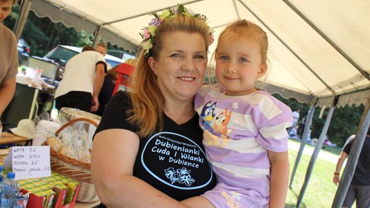 Gm. Dubienka. Wakacyjny festyn rodzinno-sportowy nad Zalewem w Starosielu [GALERIA ZDJĘĆ]