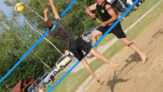 Gm. Dubienka. Wakacyjny festyn rodzinno-sportowy nad Zalewem w Starosielu [GALERIA ZDJĘĆ]