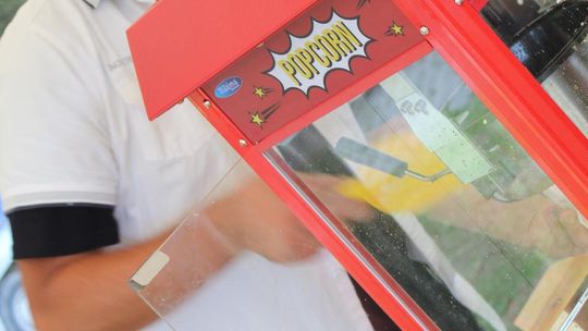 Gm. Dubienka. Wakacyjny festyn rodzinno-sportowy nad Zalewem w Starosielu [GALERIA ZDJĘĆ]