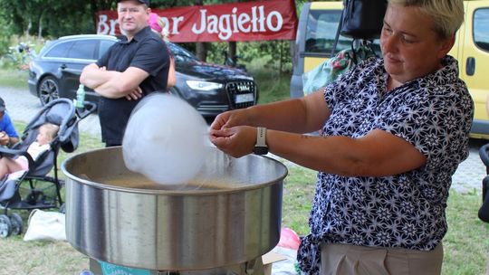Gm. Dubienka. Wakacyjny festyn rodzinno-sportowy nad Zalewem w Starosielu [GALERIA ZDJĘĆ]