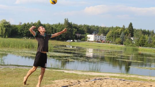 Gm. Dubienka. Wakacyjny festyn rodzinno-sportowy nad Zalewem w Starosielu [GALERIA ZDJĘĆ]