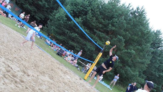 Gm. Dubienka. Wakacyjny festyn rodzinno-sportowy nad Zalewem w Starosielu [GALERIA ZDJĘĆ]