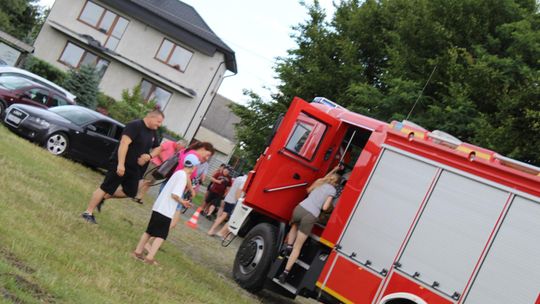 Gm. Dubienka. Wakacyjny festyn rodzinno-sportowy nad Zalewem w Starosielu [GALERIA ZDJĘĆ]