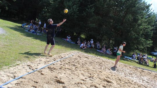 Gm. Dubienka. Wakacyjny festyn rodzinno-sportowy nad Zalewem w Starosielu [GALERIA ZDJĘĆ]