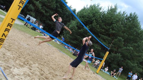 Gm. Dubienka. Wakacyjny festyn rodzinno-sportowy nad Zalewem w Starosielu [GALERIA ZDJĘĆ]