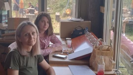 Gm. Żmudź. Zawody Strzeleckie o Puchar Prezesa Chełmskiego Stowarzyszenia Strzeleckiego MAGNUM [GALERIA ZDJĘĆ]