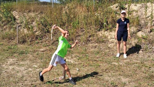 Gm. Żmudź. Zawody Strzeleckie o Puchar Prezesa Chełmskiego Stowarzyszenia Strzeleckiego MAGNUM [GALERIA ZDJĘĆ]