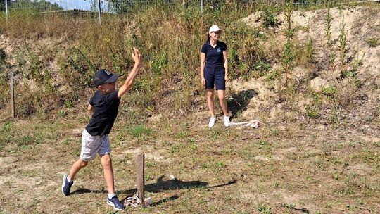 Gm. Żmudź. Zawody Strzeleckie o Puchar Prezesa Chełmskiego Stowarzyszenia Strzeleckiego MAGNUM [GALERIA ZDJĘĆ]