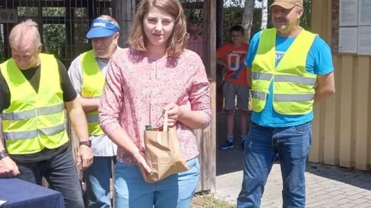 Gm. Żmudź. Zawody Strzeleckie o Puchar Prezesa Chełmskiego Stowarzyszenia Strzeleckiego MAGNUM [GALERIA ZDJĘĆ]