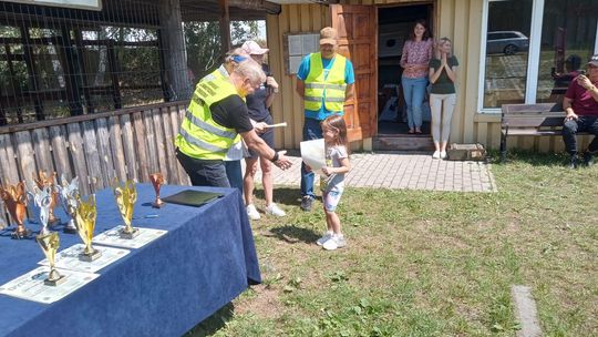 Gm. Żmudź. Zawody Strzeleckie o Puchar Prezesa Chełmskiego Stowarzyszenia Strzeleckiego MAGNUM [GALERIA ZDJĘĆ]