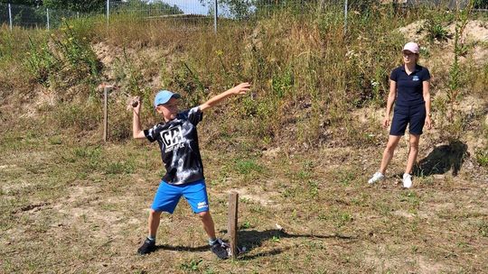 Gm. Żmudź. Zawody Strzeleckie o Puchar Prezesa Chełmskiego Stowarzyszenia Strzeleckiego MAGNUM [GALERIA ZDJĘĆ]