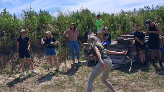 Gm. Żmudź. Zawody Strzeleckie o Puchar Prezesa Chełmskiego Stowarzyszenia Strzeleckiego MAGNUM [GALERIA ZDJĘĆ]