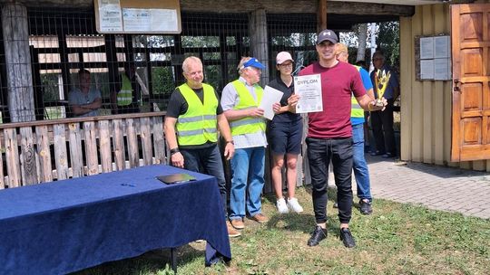 Gm. Żmudź. Zawody Strzeleckie o Puchar Prezesa Chełmskiego Stowarzyszenia Strzeleckiego MAGNUM [GALERIA ZDJĘĆ]