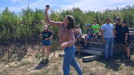 Gm. Żmudź. Zawody Strzeleckie o Puchar Prezesa Chełmskiego Stowarzyszenia Strzeleckiego MAGNUM [GALERIA ZDJĘĆ]