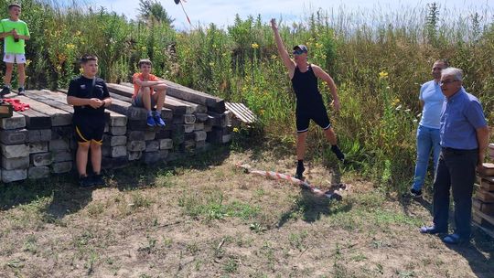 Gm. Żmudź. Zawody Strzeleckie o Puchar Prezesa Chełmskiego Stowarzyszenia Strzeleckiego MAGNUM [GALERIA ZDJĘĆ]