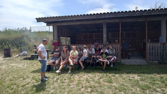 Gm. Żmudź. Zawody Strzeleckie o Puchar Prezesa Chełmskiego Stowarzyszenia Strzeleckiego MAGNUM [GALERIA ZDJĘĆ]