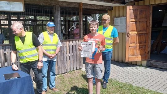 Gm. Żmudź. Zawody Strzeleckie o Puchar Prezesa Chełmskiego Stowarzyszenia Strzeleckiego MAGNUM [GALERIA ZDJĘĆ]